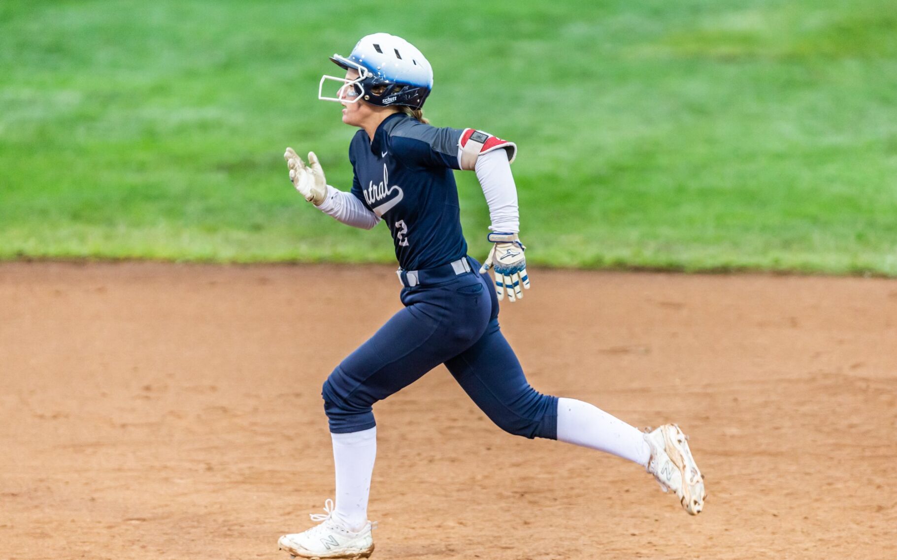Class 5 softball state championship: Lee's Summit West 6, Francis Howell Central 5